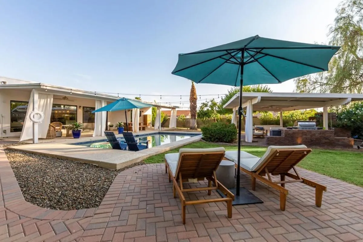 Larkspur Family Estate With Heated Pool & Gameroom 斯科茨 0*,