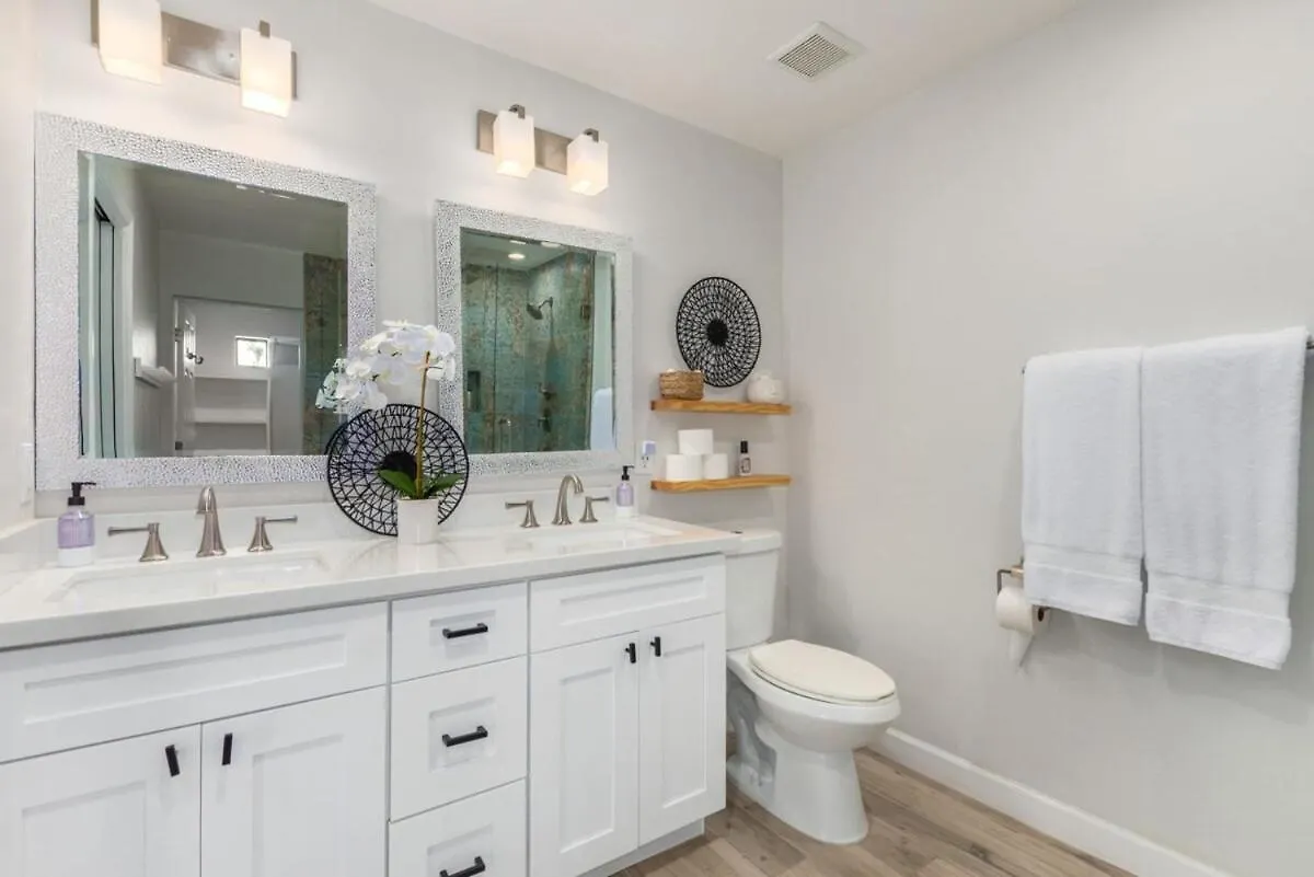 Larkspur Family Estate With Heated Pool & Gameroom 斯科茨 0*,