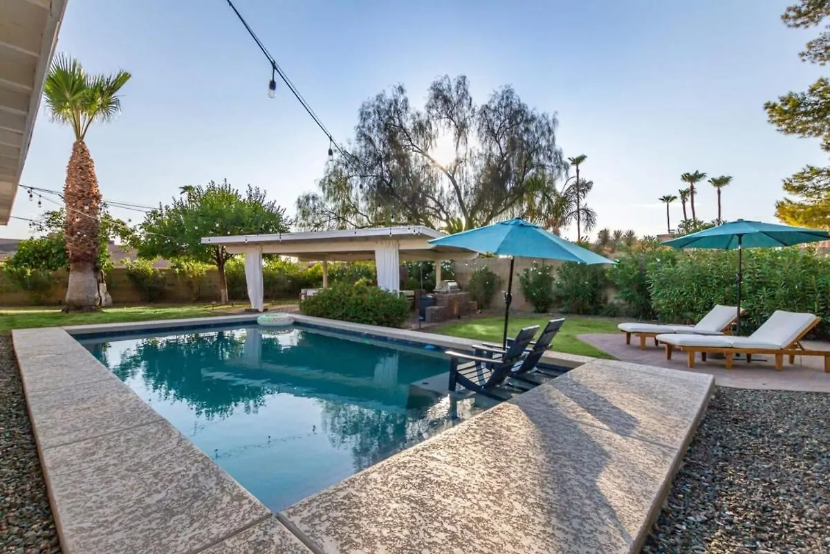Larkspur Family Estate With Heated Pool & Gameroom 斯科茨 度假居