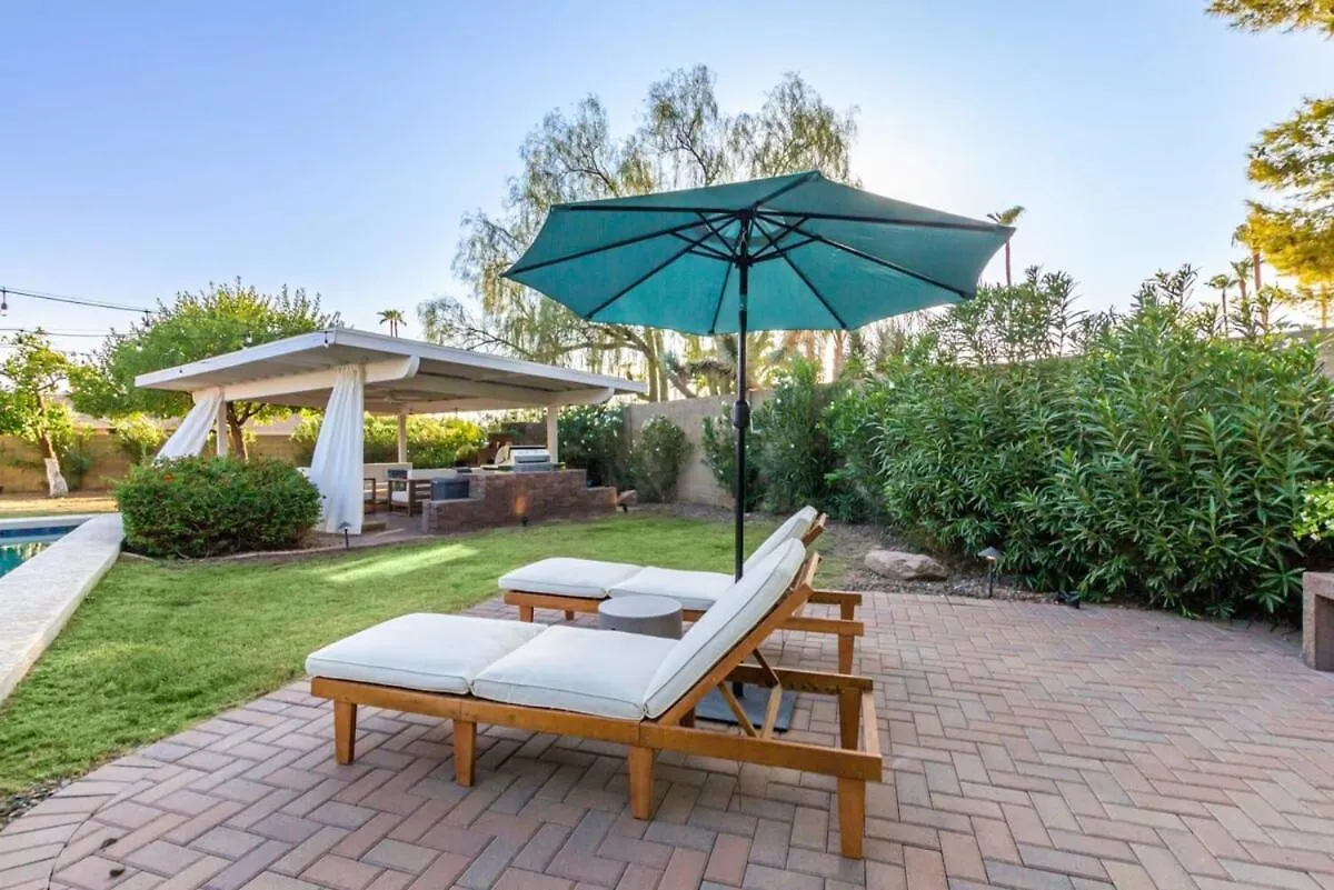 Larkspur Family Estate With Heated Pool & Gameroom 斯科茨 美国
