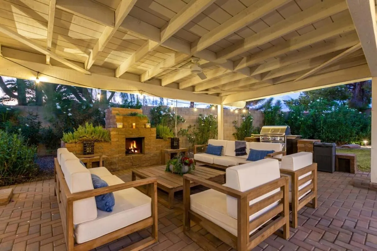 Larkspur Family Estate With Heated Pool & Gameroom 斯科茨 0*,  美国