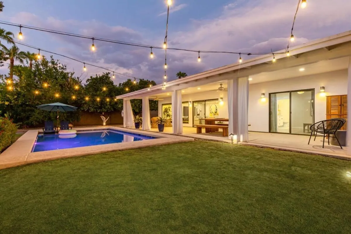 Larkspur Family Estate With Heated Pool & Gameroom 斯科茨 度假居