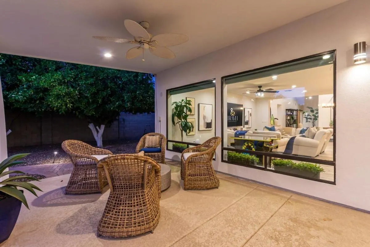 Larkspur Family Estate With Heated Pool & Gameroom 斯科茨