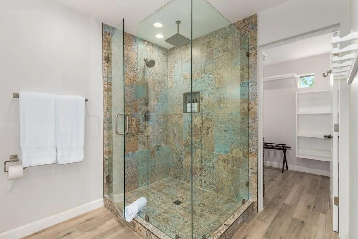 Larkspur Family Estate With Heated Pool & Gameroom 斯科茨