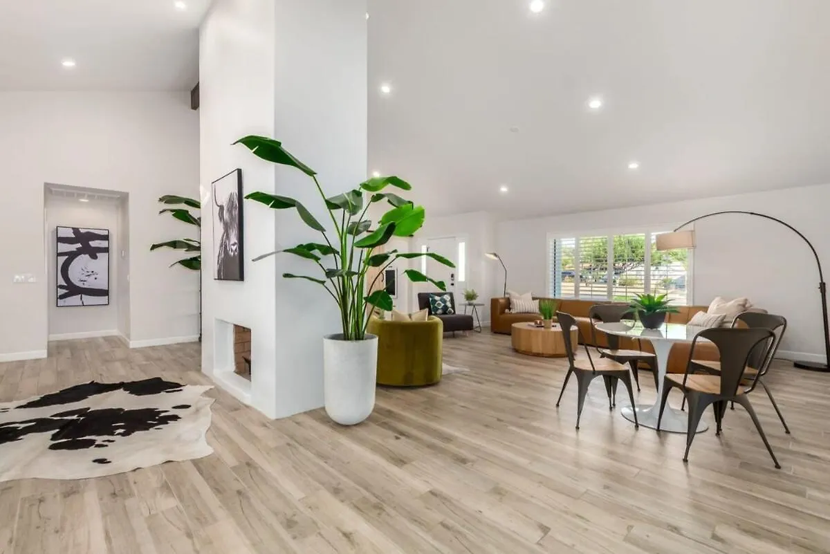 Larkspur Family Estate With Heated Pool & Gameroom 斯科茨 0*,  美国