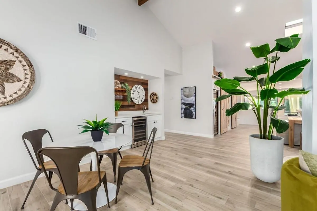 度假居 Larkspur Family Estate With Heated Pool & Gameroom 斯科茨